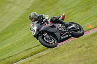 Middle Group Black Bikes